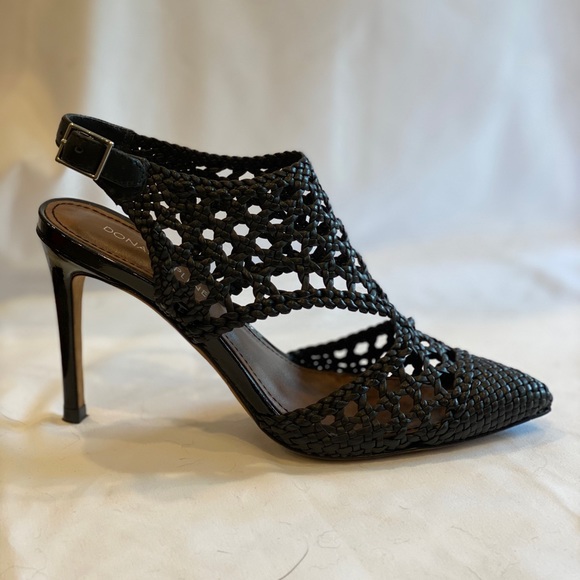 Donald J Pliner high heel Sandals. New with box - Picture 1 of 10